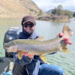 Meet your Posher, Ethan